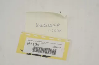 A1644605103 Блок управления (другие) Mercedes GL X164 Арт e4247515, вид 6