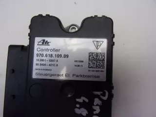970618109 97061810909 Блок управления (другие) Porsche Panamera 970 Арт e4249244, вид 2