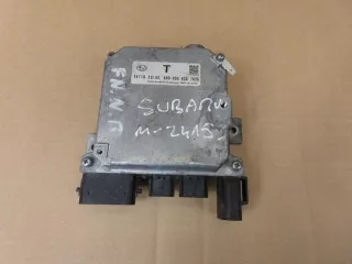 34710SG160 Блок управления (другие) Subaru Forester SJ Арт e4250166, вид 1