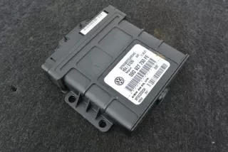 09D927750FE Блок управления АКПП Audi Q7 4L Арт e4252366, вид 1