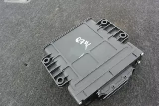 09D927750FE Блок управления АКПП Audi Q7 4L Арт e4252366, вид 4