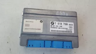 7518709 Блок управления АКПП BMW 5 E39 Арт e4252584, вид 1