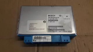 0260002429 Блок управления АКПП BMW 5 E39 Арт e4252613, вид 1