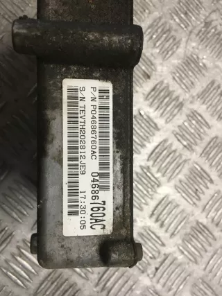 04686760AC Блок управления АКПП Chrysler Voyager 5 Арт e4252875, вид 3