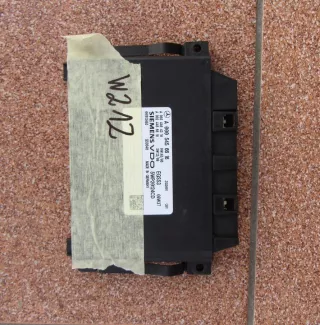 A0005456616 0005456616 Блок управления АКПП Mercedes E C207 Арт e4253607, вид 1