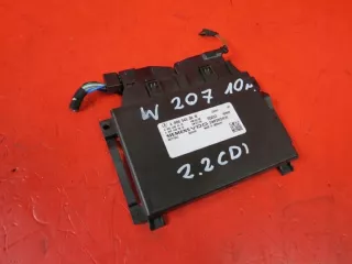 A0005455616 Блок управления АКПП Mercedes E C207 Арт e4253637, вид 1