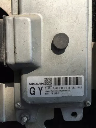 A64-000 Блок управления АКПП Nissan Murano Z51 Арт e4254145, вид 2