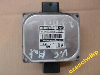  Блок управления АКПП Opel Signum Арт e4254548, вид 1