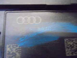 893905851D Замок зажигания Audi A4 B8 Арт e4256173, вид 4