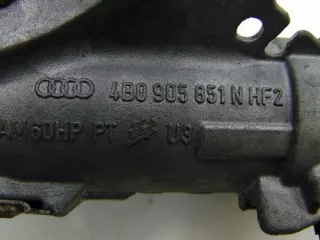 4B0905851N Замок зажигания Audi A4 B6 Арт e4256371, вид 4