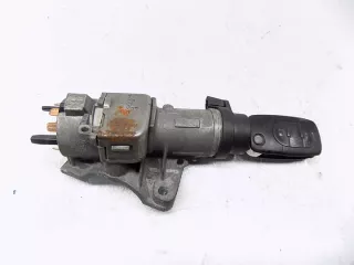 4B0905851G Замок зажигания Audi A4 B6 Арт e4256376, вид 1