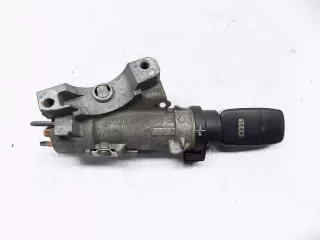 4B0905851G Замок зажигания Audi A4 B6 Арт e4256376, вид 3