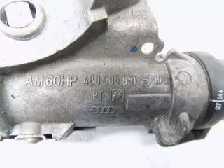4B0905851G Замок зажигания Audi A4 B6 Арт e4256376, вид 4