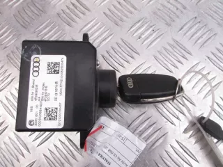  Замок зажигания Audi A6 C6 (S6,RS6) Арт e4257271, вид 2