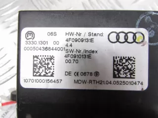  Замок зажигания Audi A6 C6 (S6,RS6) Арт e4257271, вид 3