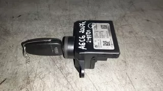 4F0909131E Замок зажигания Audi A6 C6 (S6,RS6) Арт e4257295, вид 2