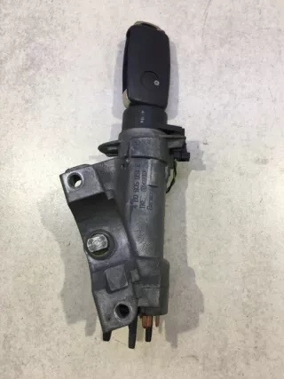 4B0905851C Замок зажигания Seat Ibiza 3 Арт e4267561, вид 1