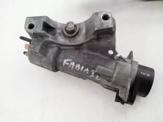 4B0905851C Замок зажигания Skoda Fabia 2 Арт e4268086, вид 2