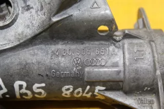 4B0905851A Замок зажигания Volkswagen Passat B5 Арт e4270438, вид 6