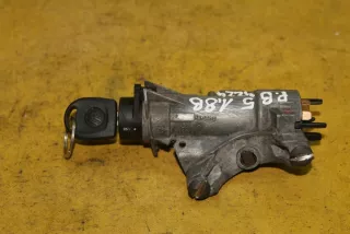 4B0905851A Замок зажигания Volkswagen Passat B5 Арт e4270491, вид 3