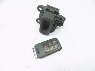 AH4N-15607-AE Замок зажигания Volvo S60 2 Арт e4271165, вид 1