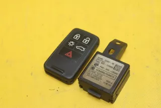 28227917 Замок зажигания Volvo S60 2 Арт e4271180, вид 1