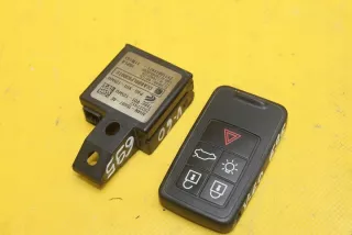 28227917 Замок зажигания Volvo S60 2 Арт e4271180, вид 2