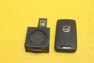 28227917 Замок зажигания Volvo S60 2 Арт e4271180, вид 3