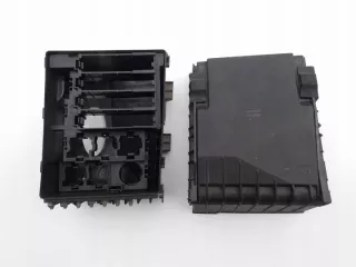 8J0937505 Блок предохранителей Audi TT 2 Арт e4272301, вид 1