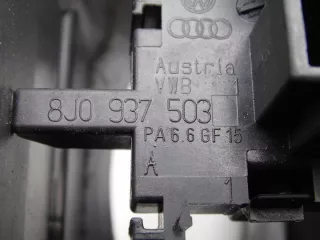 8J0937505 Блок предохранителей Audi TT 2 Арт e4272301, вид 6