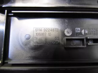 10688710 Блок предохранителей BMW 1 F20/F21 Арт e4272335, вид 4