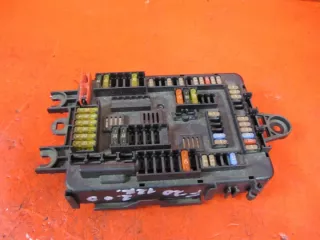 926111103 Блок предохранителей BMW 1 F20/F21 Арт e4272418, вид 1
