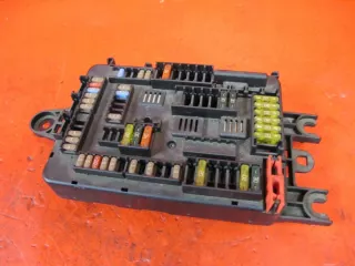 926111103 Блок предохранителей BMW 1 F20/F21 Арт e4272418, вид 2