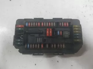 922487903 Блок предохранителей BMW 1 F20/F21 Арт e4272432, вид 1