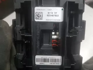922487903 Блок предохранителей BMW 1 F20/F21 Арт e4272432, вид 3