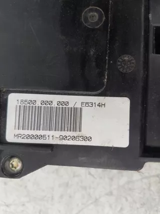 8364540 Блок предохранителей BMW 3 E46 Арт e4272805, вид 7