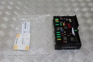 6828075 Блок предохранителей BMW X3 G01 Арт e4273398, вид 1