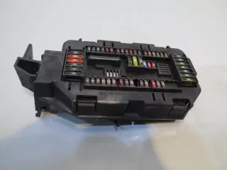  Блок предохранителей BMW X5 F15 Арт e4273663, вид 1