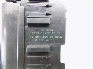 9665492680 Блок предохранителей Citroen C4 2 Арт e4274799, вид 4