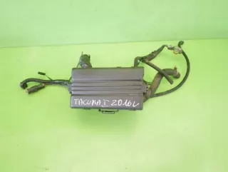  Блок предохранителей Daewoo Tacuma Арт e4275438