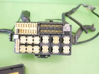  Блок предохранителей Daewoo Tacuma Арт e4275438, вид 3