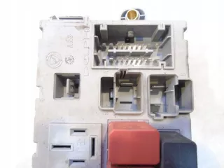 46535725CPL Блок предохранителей Fiat Punto 2 Арт e4276545, вид 6