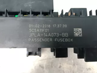 JPLA-14A073-BB Блок предохранителей Land Rover Discovery 5 Арт e4281063, вид 2
