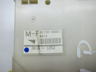 GS450H 82730-30631 8273030631 Блок предохранителей Lexus GS 3 Арт e4281268, вид 4