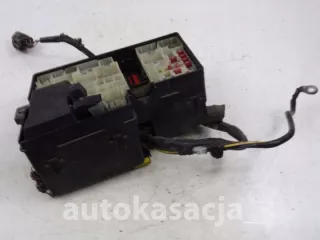  Блок предохранителей Mazda 6 1 Арт e4281674, вид 3