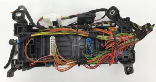 A2465400040 Блок предохранителей Mercedes A W176 Арт e4281773, вид 1