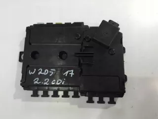 A2055402850 Блок предохранителей Mercedes C W205 Арт e4282000, вид 1