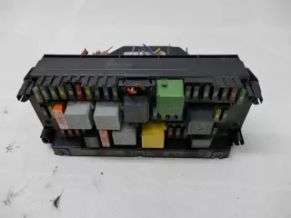 A2129004025 Блок предохранителей Mercedes E C207 Арт e4282618, вид 1