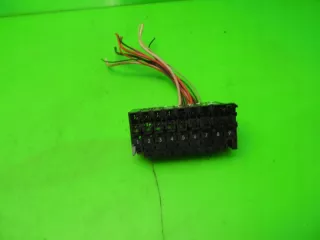 0015457901 Блок предохранителей Mercedes E W210 Арт e4282807, вид 1