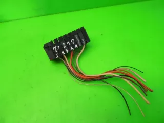 0015457901 Блок предохранителей Mercedes E W210 Арт e4282807, вид 3